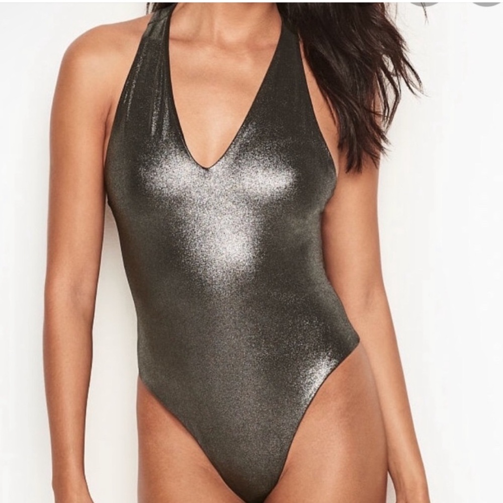 Victoria’s Secret bodysuit